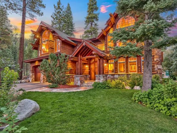 244 Hidden Lake Loop, Olympic Valley, CA 96146