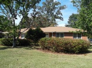 104 Skyway Dr, Warner Robins, GA 31088