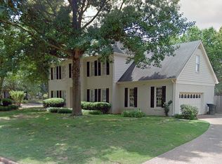 1085 Winsail Dr, Collierville, TN 38017