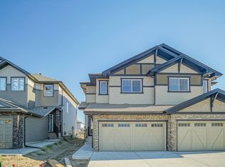 113 Ficus Way, Fort Saskatchewan, AB T8L0H8