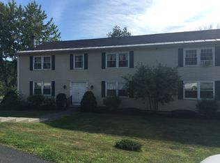 204 Mechanic St APT 38, Lebanon, NH 03766