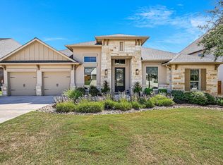 6005 Hewetson Dr, Austin, TX 78738