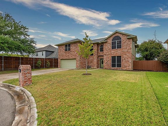 2nd image of 8521 Ellis Dr
