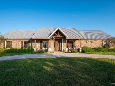 22326 N Fm 493, Edcouch, TX, 78538