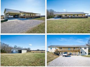 130 Ramsey Stretch Rd, Monroe, TN 38573