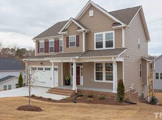 1106 Bromby Ave, Knightdale, NC 27545