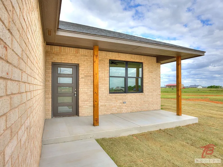 1321 Chisholm Trail Ln — Photo 50