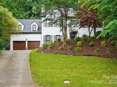 8708 Piccone Brook Ln, Charlotte, NC, 28216