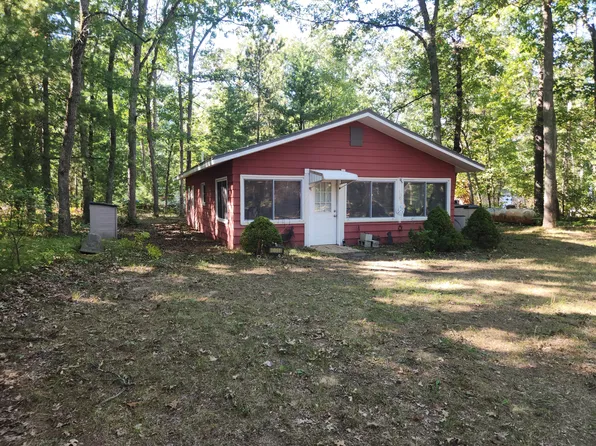 1051 N Timberwolf Trl, Baldwin, MI 49304