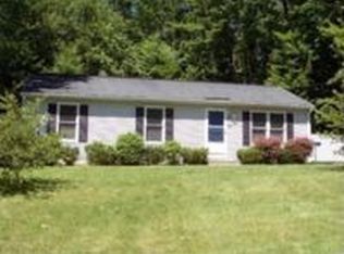17 Shepard Ln, Rutland, VT 05701