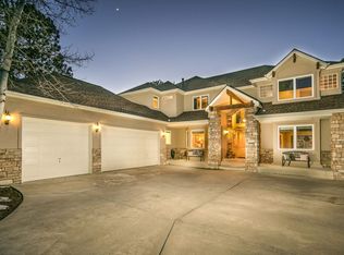 5421 Soapweed Cir, Parker, CO 80134