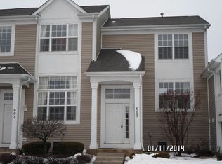 603 Silver Leaf Dr, Joliet, IL 60431