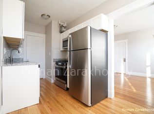 44 Quint Ave #14Z, Allston, MA 02134