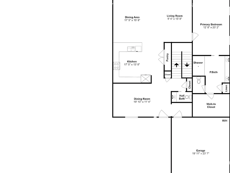6517 Polly Ln — Photo 2