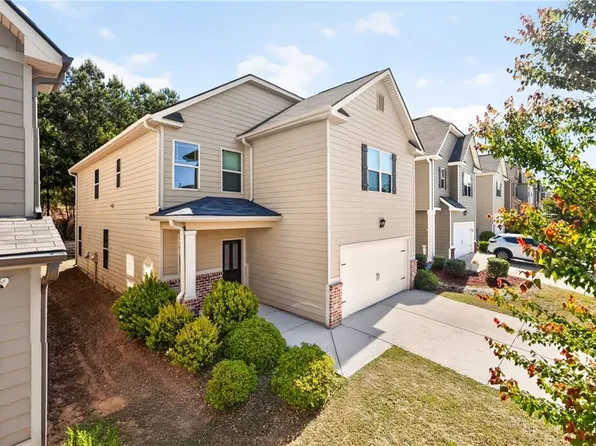 281 Emporia Loop, McDonough, GA 30253