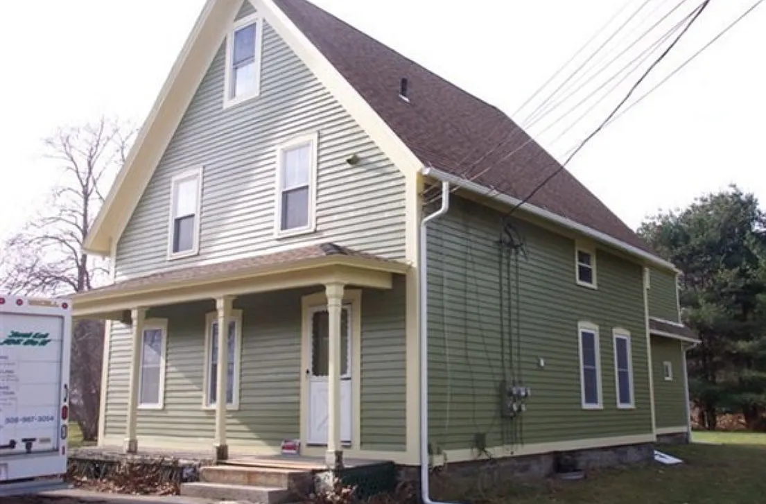 1 bed, 700 sqft, $1,850 — Photo 1