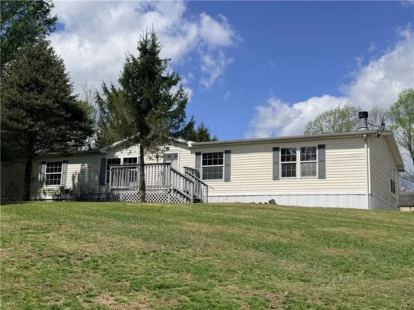 381 Wilson Rd S, Avonmore, PA 15618