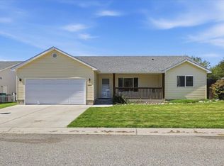 4309 N Dartmouth Ln, Spokane, WA 99206