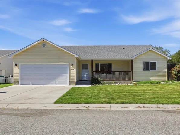 4309 N Dartmouth Ln, Spokane, WA 99206