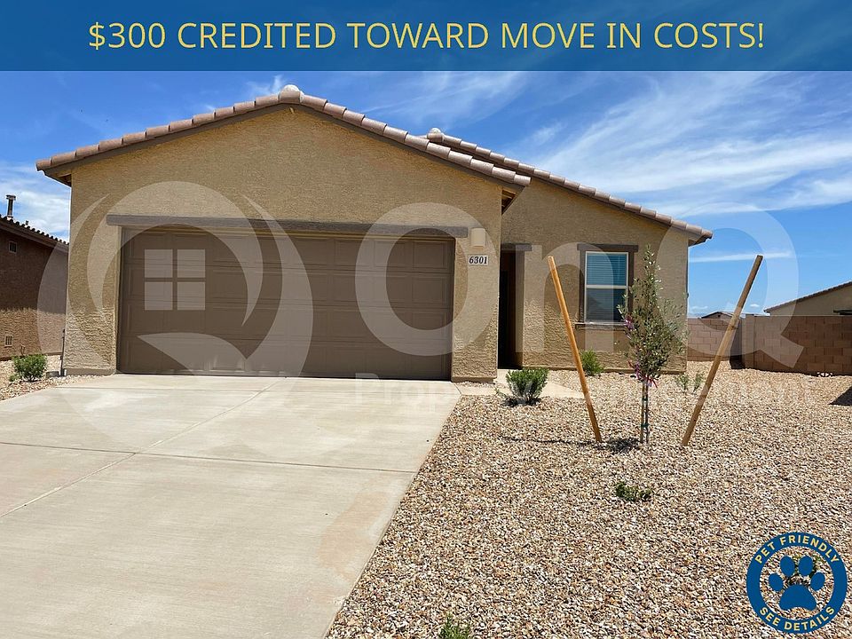 1st image of 6301 S Crescent Peak Dr