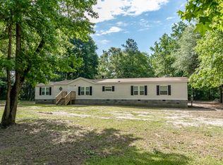 2605 Pine Ct, Hephzibah, GA 30815