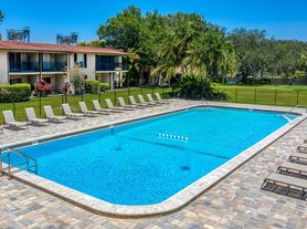 The Legacy Apartments