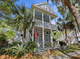 2731 Satilla Blvd, Beaufort, SC 29902