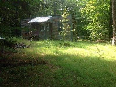10 Moody Pond Road, Ossipee, NH, 03864