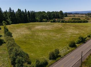 0 Spencer Road, Toledo, WA 98591