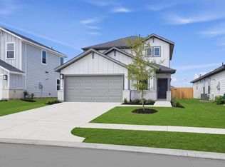 17415 Lush Laurel Ln, Hockley, TX 77447