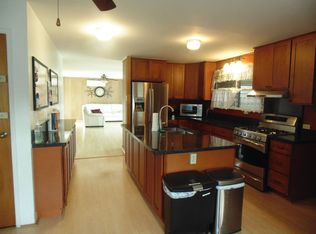 1761 Maiha Pl, Pearl City, HI 96782