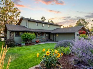 421 Sunset Beach Rd, Klamath Falls, OR 97601