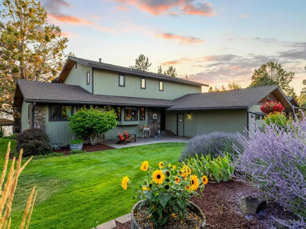 421 Sunset Beach Rd, Klamath Falls, OR 97601