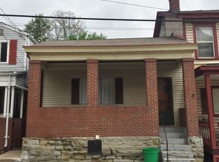 115 Howard St, Millvale, PA 15209