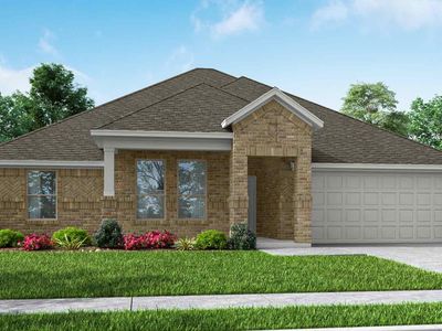 2613 Streamside Dr, Burleson, TX, 76028