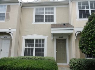 8230 N Dames Point Crossing Blvd UNIT 602, Jacksonville, FL 32277