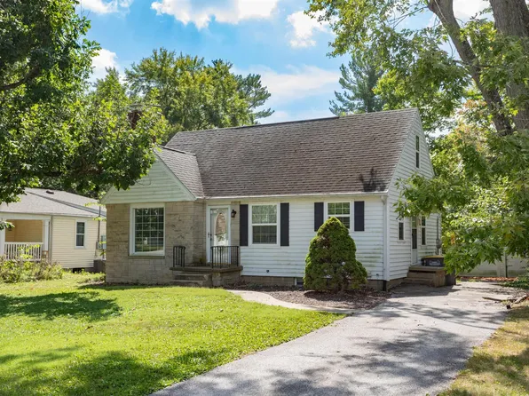 1005 Lindberg Rd, West Lafayette, IN 47906