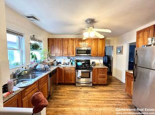 24-26 Stockwell St #A1, Roxbury Crossing, MA 02120