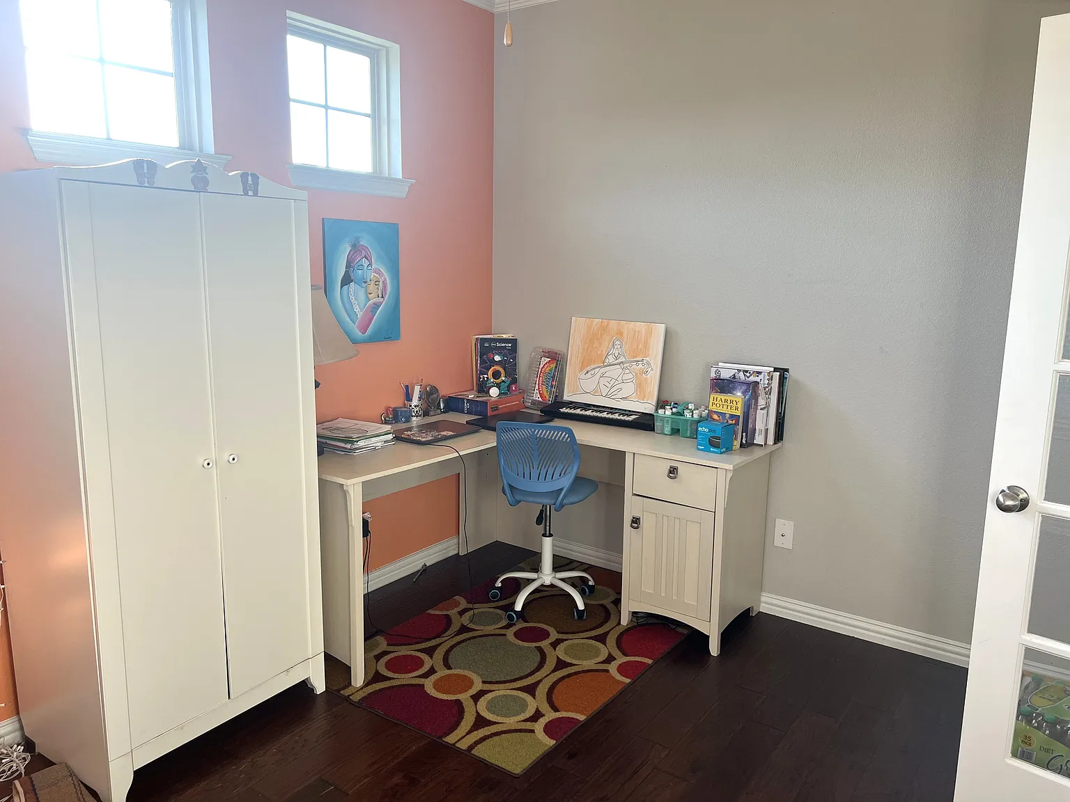 4 bed, 3.5 bath, 3150 sqft, $2,995 — Photo 4