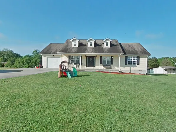 1040 Acorn Gap Rd, Madisonville, TN 37354