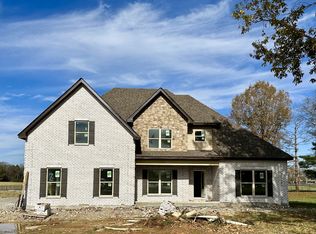 7023 Virgil Ct LOT 2, Murfreesboro, TN 37129