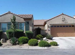 2760 Leys Burnett Ave, Henderson, NV 89044