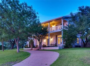 2105 Canonero Dr, Austin, TX 78746