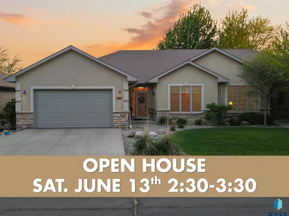 2603 S Big Timber Pl, Sioux Falls, SD 57105