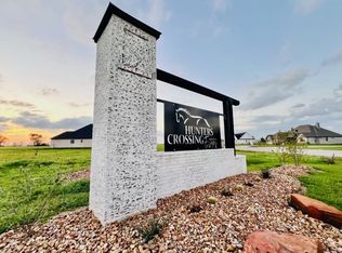 6576 Garhole View Ln, Bryan, TX 77808