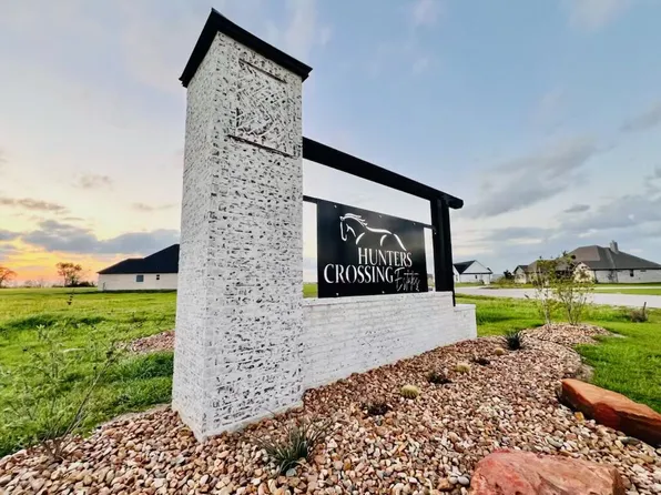 6598 Garhole View Ln, Bryan, TX 77808