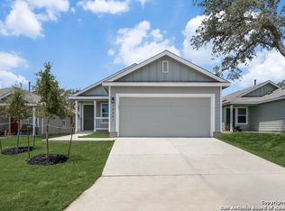 10227 Devon Wheel St, San Antonio, TX 78254