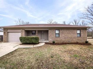 13B Sheila Dr, Sherwood, AR 72120