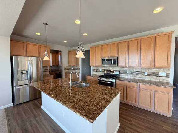 25748 E Calhoun Pl, Aurora, CO 80016