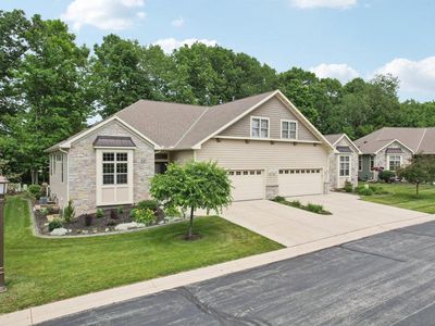 822 Lorrin PLACE #5, West Bend, WI, 53095